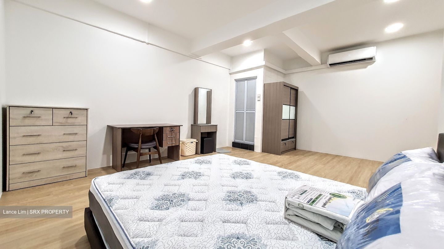 Public Mansions (D12), Apartment #422341561